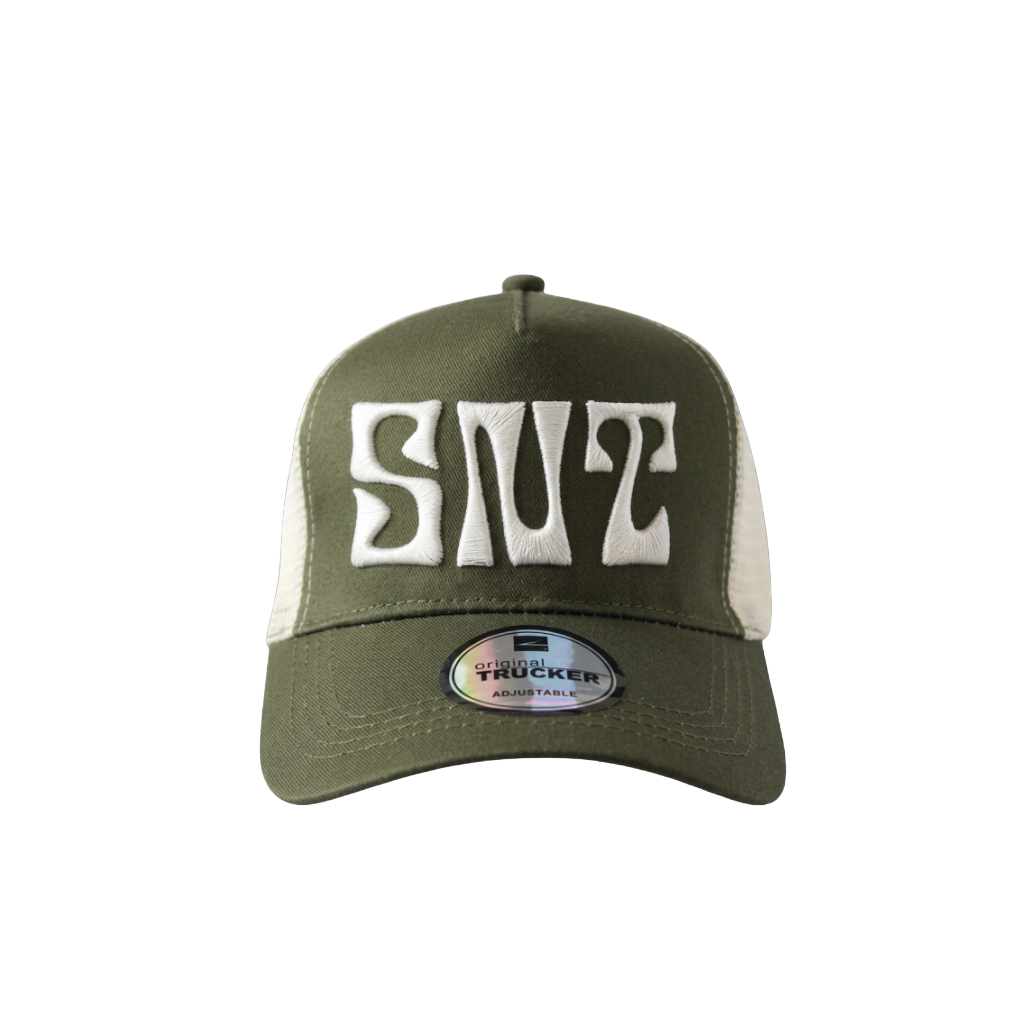Shop Caps